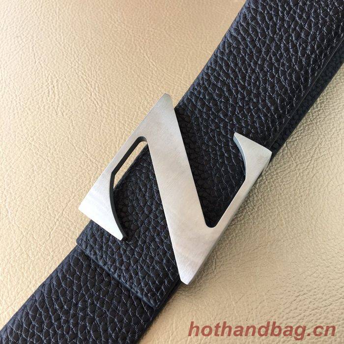 Ermenegildo Zegna Belt 35MM EZB00021